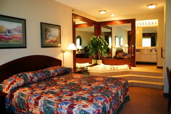 Art Infiniti Hotel Pitt Meadows Habitación foto